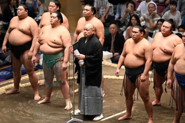 地方相撲力士のキャリアを支える地域の絆と挑戦 地方相撲力士のキャリア