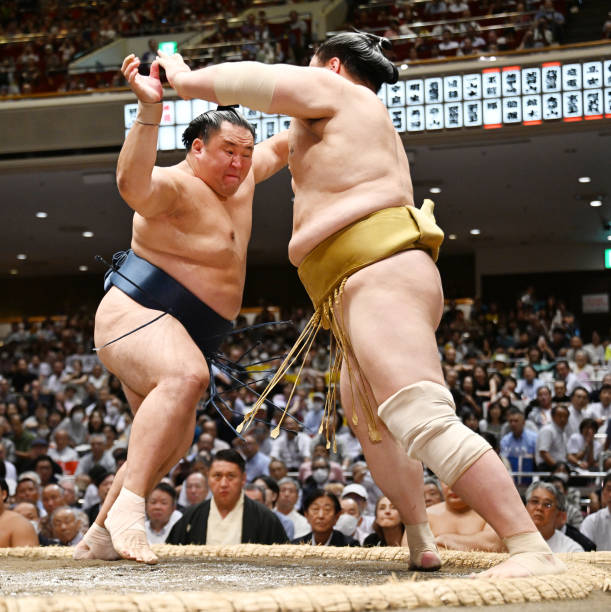 新たな星の誕生！注目の若手相撲力士紹介 相撲力士紹介