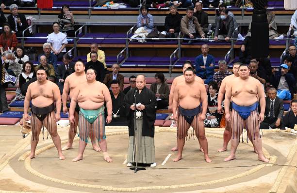 相撲の技術と戦略を徹底解剖！力士たちの勝利を導く秘訣とは？ 相撲の技術と戦略